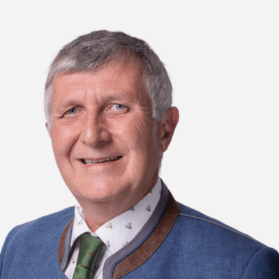 Gerhard Harant