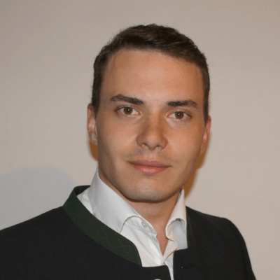 Ing. Michael Schönleitner