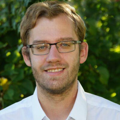 Thomas Mairwieser, BSc