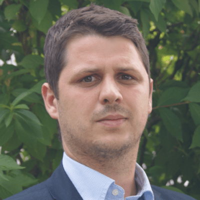 Daniel Unterholzer