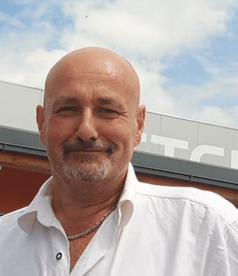 Volkmar Streinz