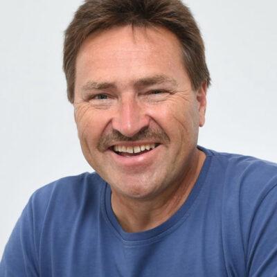 Manfred Wimmeder