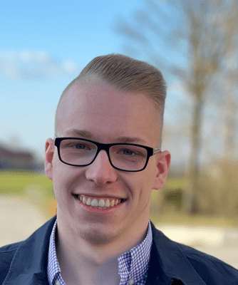 Niklas Fischer