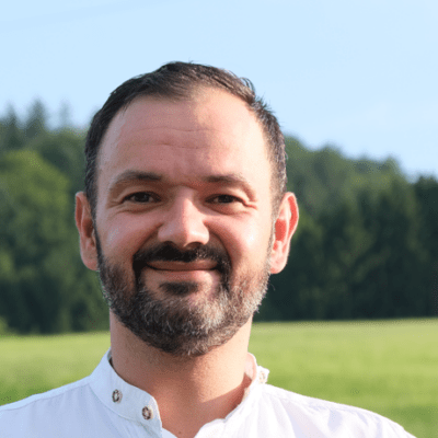 Florian Meilinger