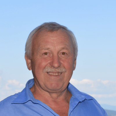 Franz Schardinger