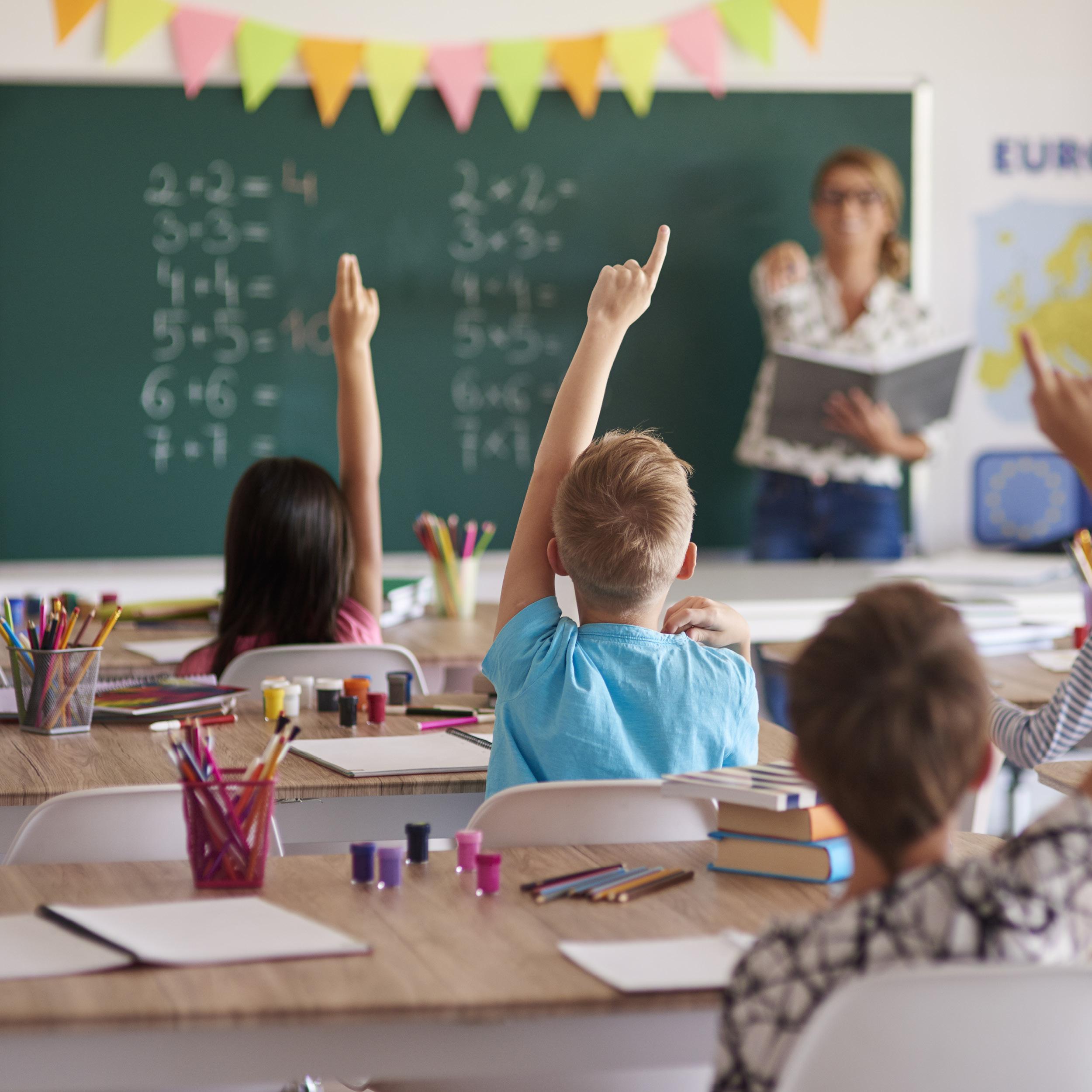 „Brennpunkt Schule“ – Bildung ist Zukunft