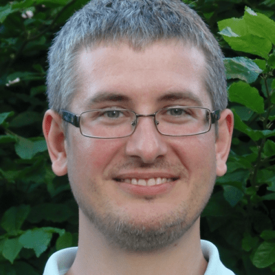 Ing. Martin Gföllner